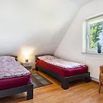 Appartement Bork