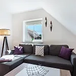 Appartement Bork *