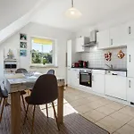 Bork Appartement *