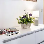 Appartement Bork
