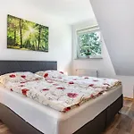 Bork Appartement Putgarten