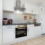 Appartement Bork *