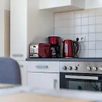Bork Appartement