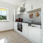 Appartement Bork Putgarten