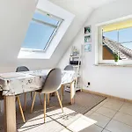 Bork Appartement *