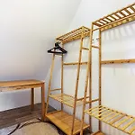 Appartement Bork Putgarten