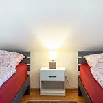 Bork Appartement
