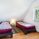 Appartement Bork *