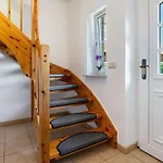 Appartement Bork Putgarten