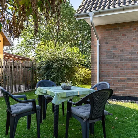 Lägenhet Bork Putgarten