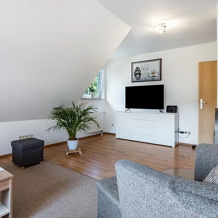 Bork Lägenhet Putgarten