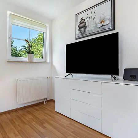 Bork Lägenhet Putgarten