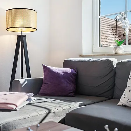 Bork Appartement *