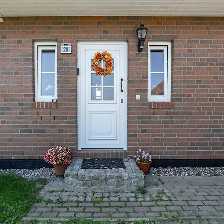 Bork Putgarten